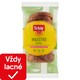 obrázok 1 z Schär Maestro Vital Chlieb bezgluténový viaczrnný obohatený vápnikom krájaný 350 g