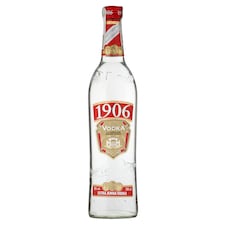Vodka