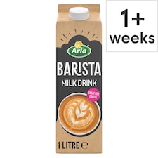 Arla Barista Milk Drink 1L