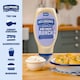 image 4 of Hellmann's Blue Cheese Ranch Mayo 430ml