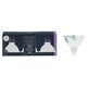 image 1 of Tesco Halogen 28W Gu5.3 3 Pack