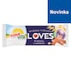 image 1 of Bona Vita Loves Unbaked Oat Bar with Dried Plums and Cinnamon 40 g