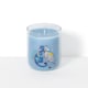 image 2 of Paperchase Zodiac Fragranced Candle - Gemini 280g