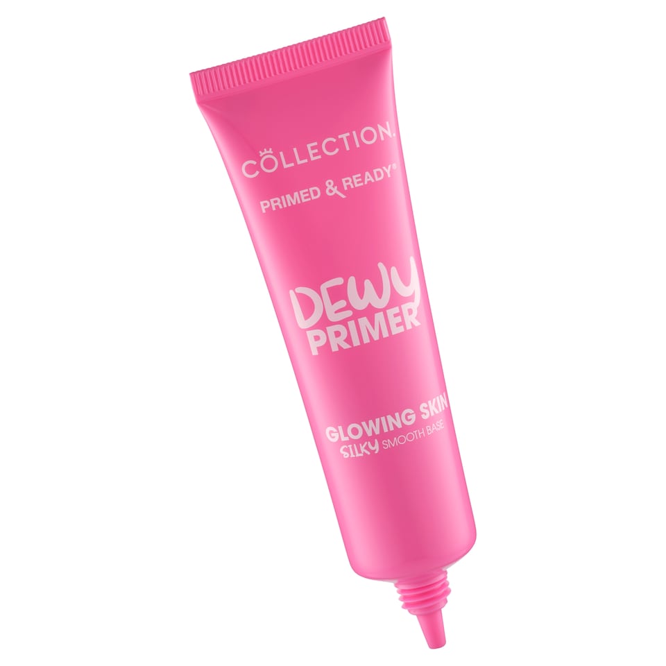 image 1 of Collection Primed & Ready Dewy Primer 20Ml