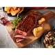 image 2 of Tesco Finest Wagyu Sirloin 250g