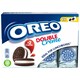 image 1 of Oreo Lunchbox Double Creme 170G