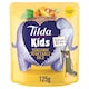 image 1 of Tilda Kids Sunshine Vegetable Rice 125G