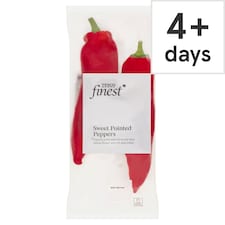 Peppers