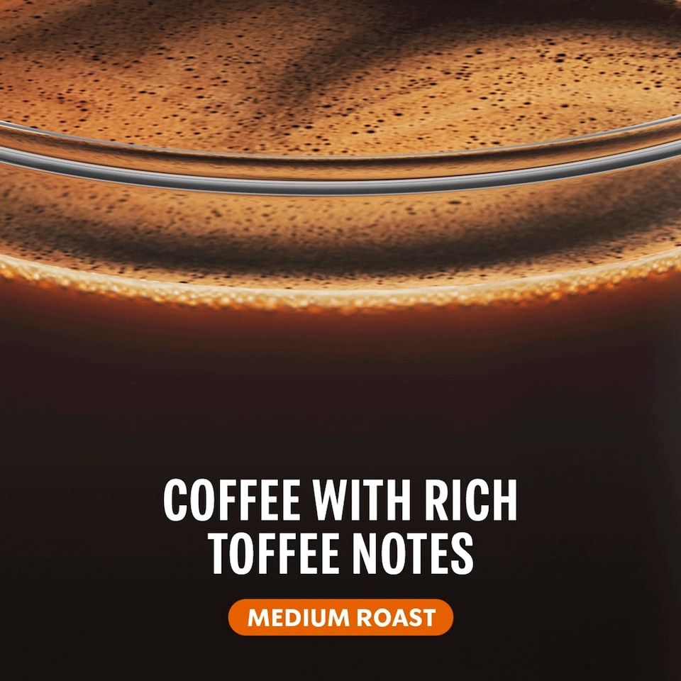 image 1 of Starbucks by Nescafe Dolce Gusto House Blend Medium Roast Coffee Pods x12 102g