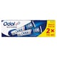 Obrázek 1 pro produkt Odol Whitening zubní pasta s fluoridem 2 x 75ml