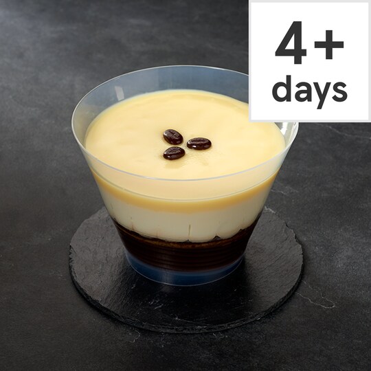 Tesco Finest Espresso Martini Dessert Serves 8 Tesco Groceries
