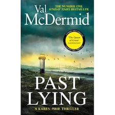 Past Lying Val McDermid