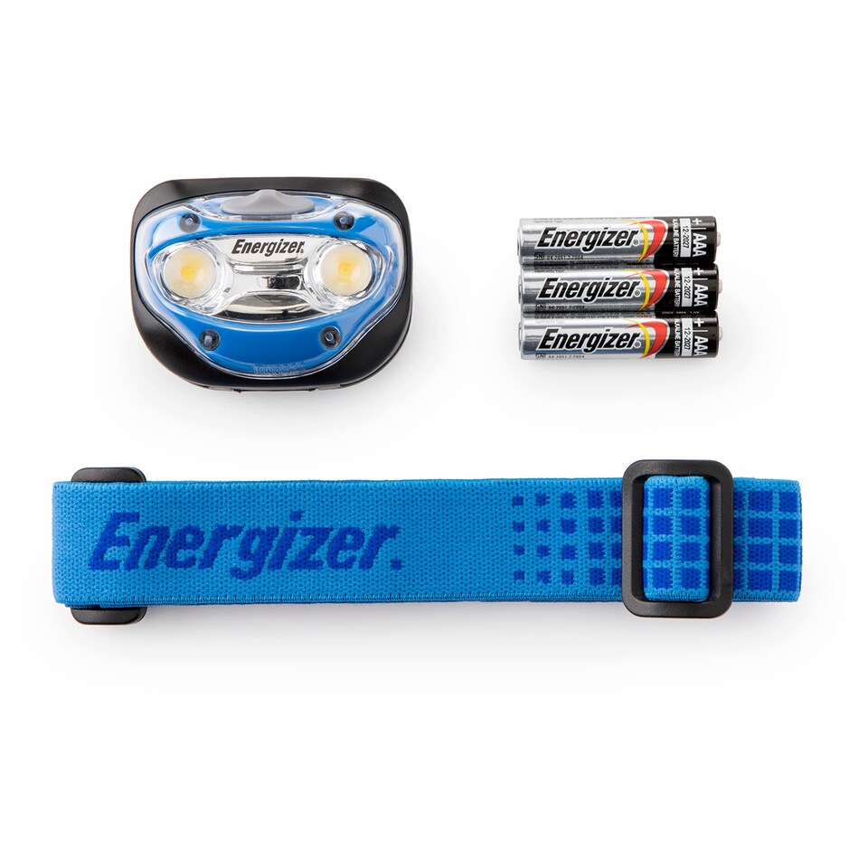 image 1 of Energizer Vision Headlight