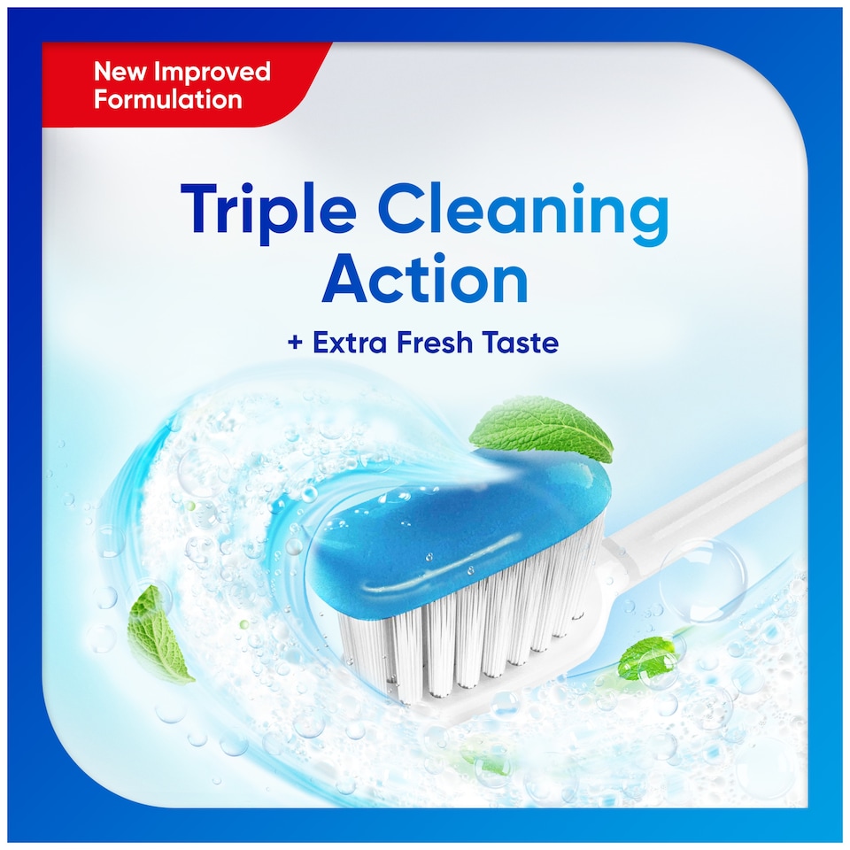 image 1 of Sensodyne Daily Care Sensitive Toothpaste - Extra Fresh 75ml