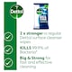 image 5 of Dettol Big & Strong Limescale Bathroom Cleaning Wipes 25 Pack
