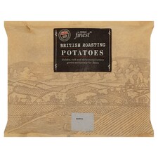 Tesco Finest Roasting Potatoes 1.5Kg