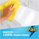 image 2 of Flash Cleaning Spray With Bleach Eucalyptus Scent 500ml