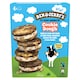 image 3 of Ben & Jerry's Cookie Dough Ice Cream Sandwich 4x68ml