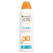 Ambre Solaire Invisible Protect Mist SPF 30