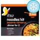 image 1 of Itsu Sesame Ramen Noodles Kit 478G