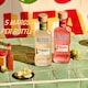 image 6 of Olmeca Altos Tequila Margarita Classic Lime Ready to Serve Cocktail 750mL