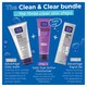 image 5 of Clean & Clear Cleanse Wash 150Ml