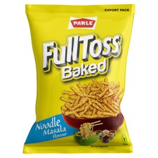 Parle Full Toss Baked Noodle Masala Flavour Snacks 52g