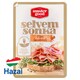 image 1 of Master Good Sliced, Smoke Flavored Ham 100 g