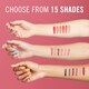 image 2 of Rimmel Lasting Mega Matte Lip 900 Rose 7.4Ml