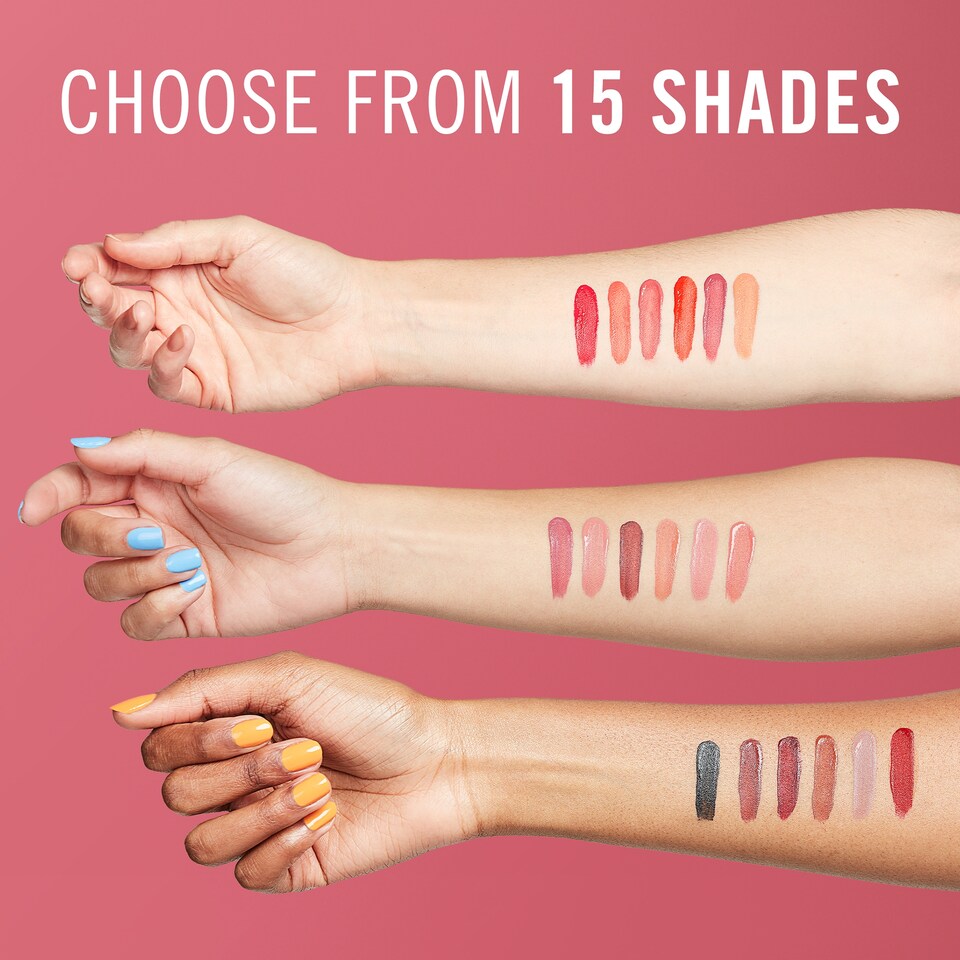 image 1 of Rimmel Lasting Mega Matte Lip 900 Rose 7.4Ml