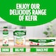 image 5 of Activia Kefir Peach Passion Fruit Gut Health Yoghurt 345g