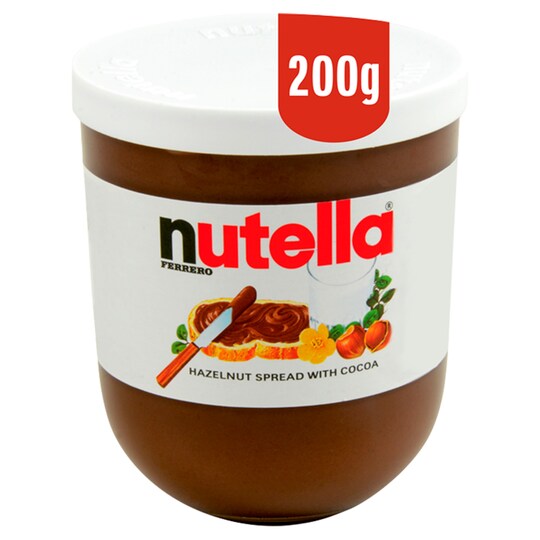 Nutella 200g Nutella 200g