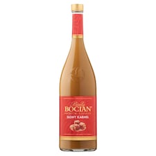 Bialy Bocian Salted Caramel Liqueur 500ml