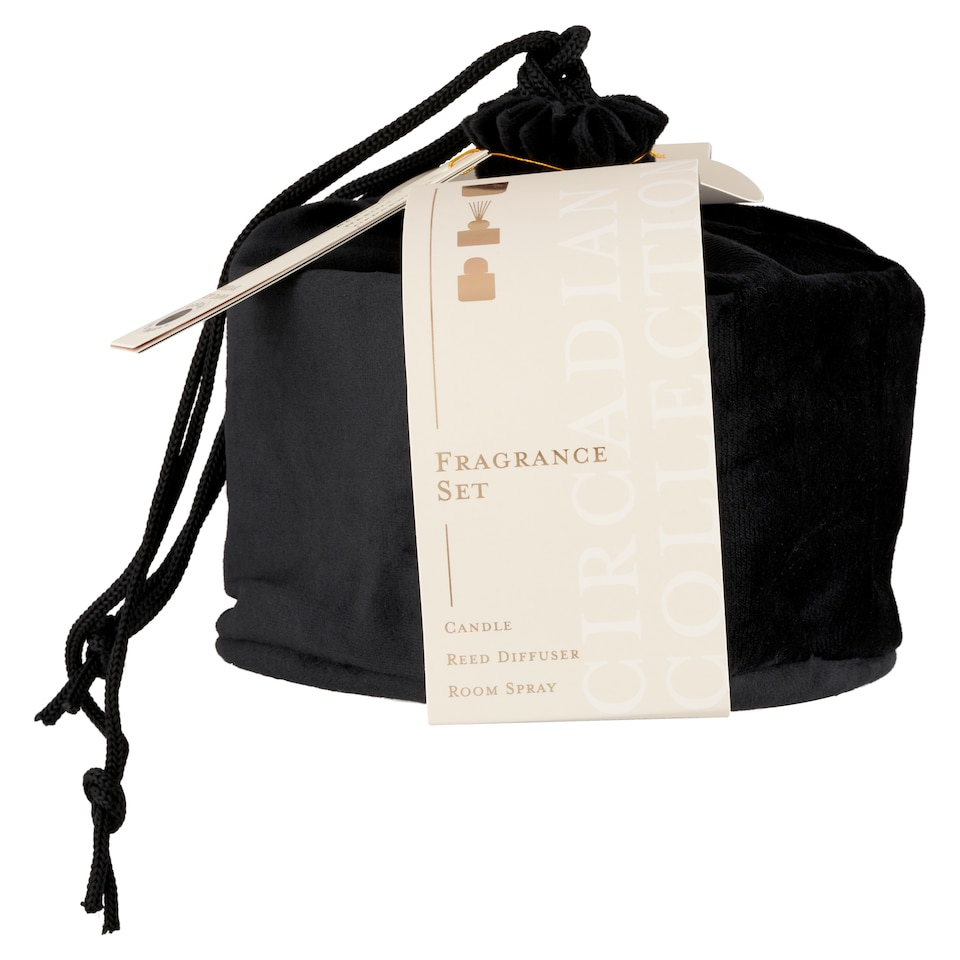 F&F Home Circadian Fragrance Collection Gift Set