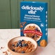 image 2 of Deliciously Ella Almond Butter Protein Granola 350g 