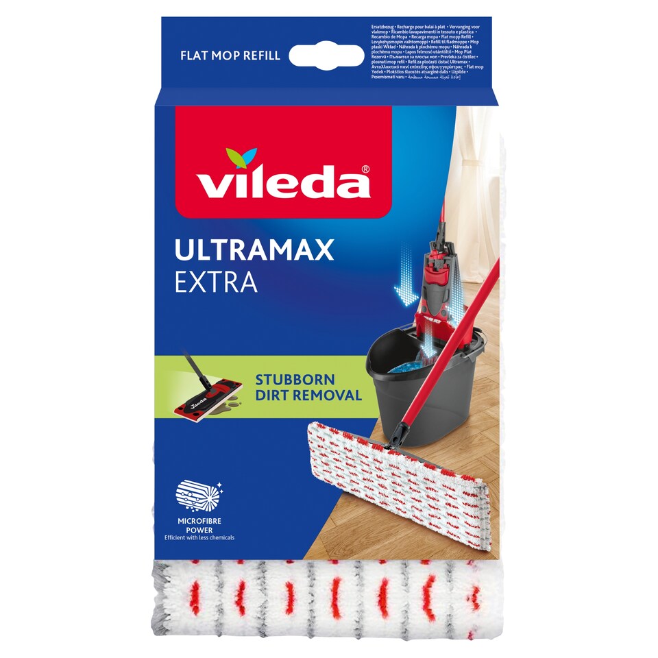 Vileda Ultramax Extra náhrada