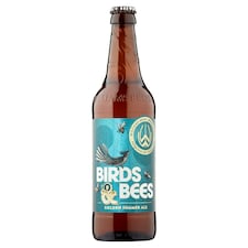 William Brothers Birds & Bees 500Ml