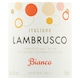 image 2 of Italiano Lambrusco Bianco 75Cl