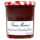 image 1 of Bonne Maman Rhubarb &Strwbry Conserve 370G
