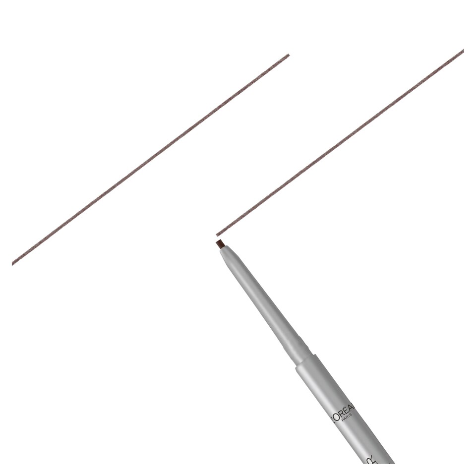 image 1 of L'oreal Paris Brow Artist 108 Dark Brunette