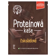 Proteinové kaše