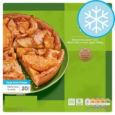 Tesco Apple Tart 450g