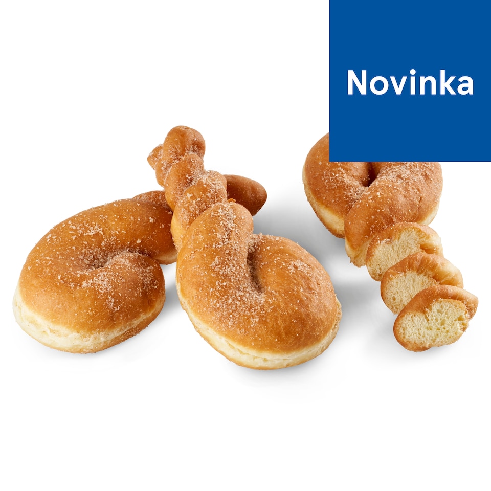 Vrkoč škoricový 50 g