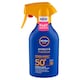 image 1 of Nivea Sun Protect & Moisture Moisturizing Spray SPF 50+ 270 ml