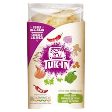 Tuk-In Chicken Jalfrezi
