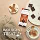 image 3 of Lindt Excellence Dark Crispy Wafer 100g