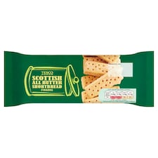 T.Trad Scottish All Butter Shortbread Fingers 250G