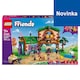 image 1 of LEGO Friends 42654 Pony Ranch & Stable