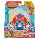 image 1 of Playskool Heroes: Transformers Rescue Bots Academy -