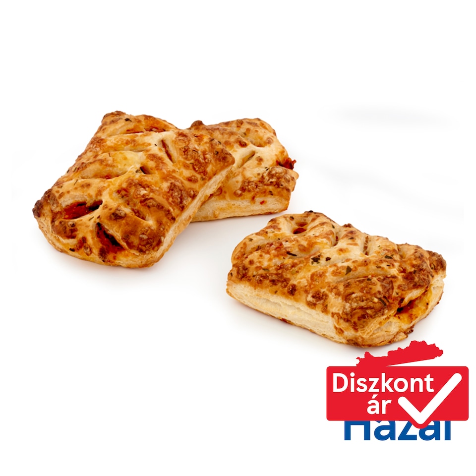 Margherita Snack 75 g